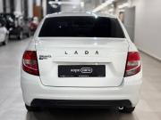 Lada (ВАЗ) Granta I Рестайлинг Тверь  - изображение 17