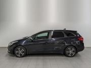 Kia Ceed II Рестайлинг Москва  - изображение 36