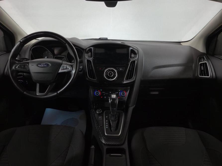 Ford Focus III Рестайлинг Альметьевск  - изображение 13