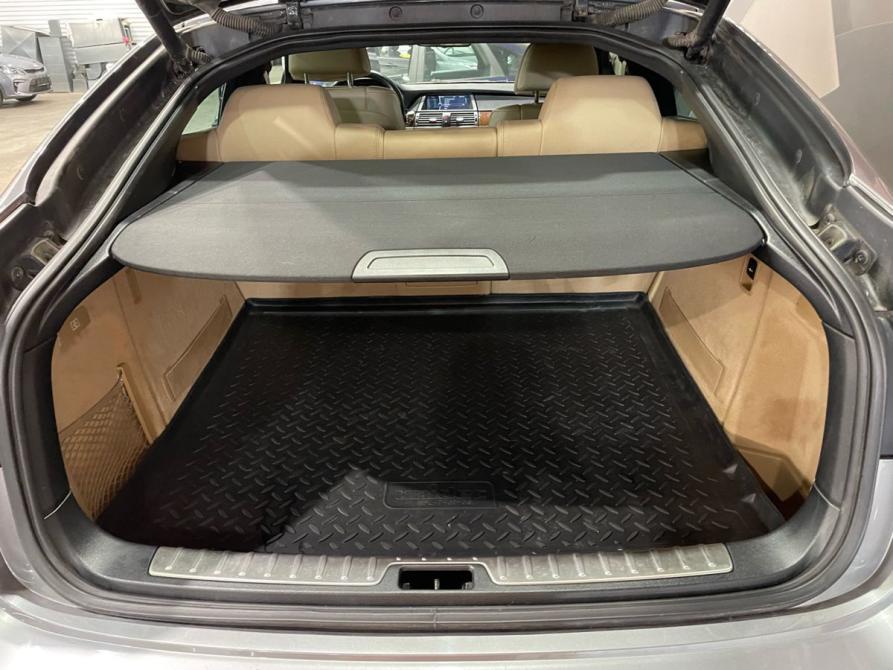 BMW X6 I (E71) Пермь  - изображение 10