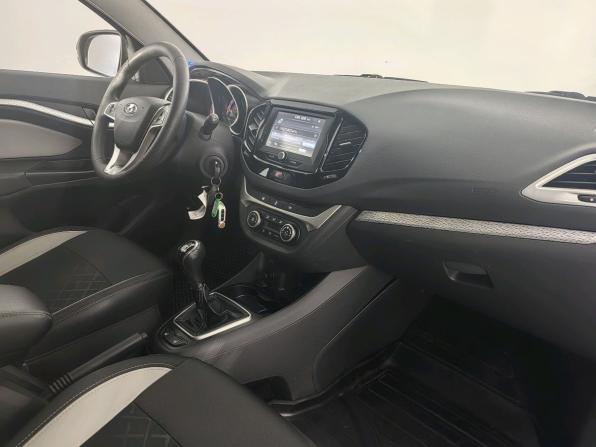 Lada (ВАЗ) Vesta I с пробегом 2019 года, цена 1 080 000 рублей, 112750 км, универсал, Автокод Объявления