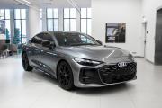 Audi A5 III (B10) Москва  - изображение 26