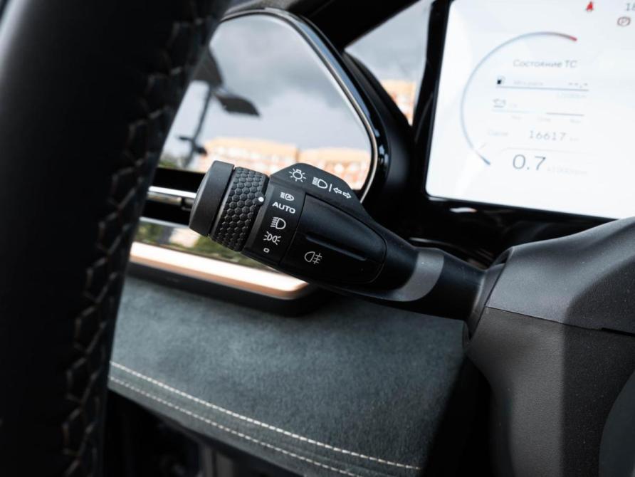 Geely Monjaro I Ставрополь  - изображение 19