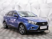 Lada (ВАЗ) Vesta I Ульяновск  - изображение 28