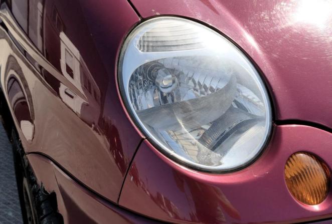 Daewoo Matiz II Рестайлинг с пробегом 2011 года, цена 277 000 рублей, 53735 км, хэтчбек, Автокод Объявления