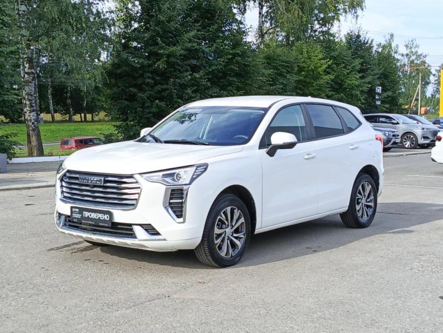 Haval Jolion I Чебоксары  - изображение 1
