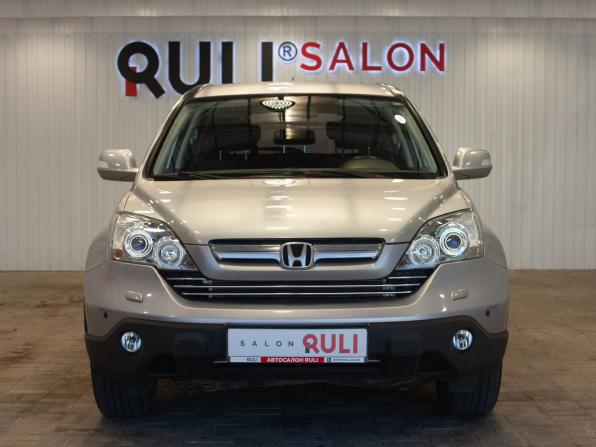 Honda CR-V III с пробегом 2008 года, цена 1 395 000 рублей, 228309 км, внедорожник, Автокод Объявления