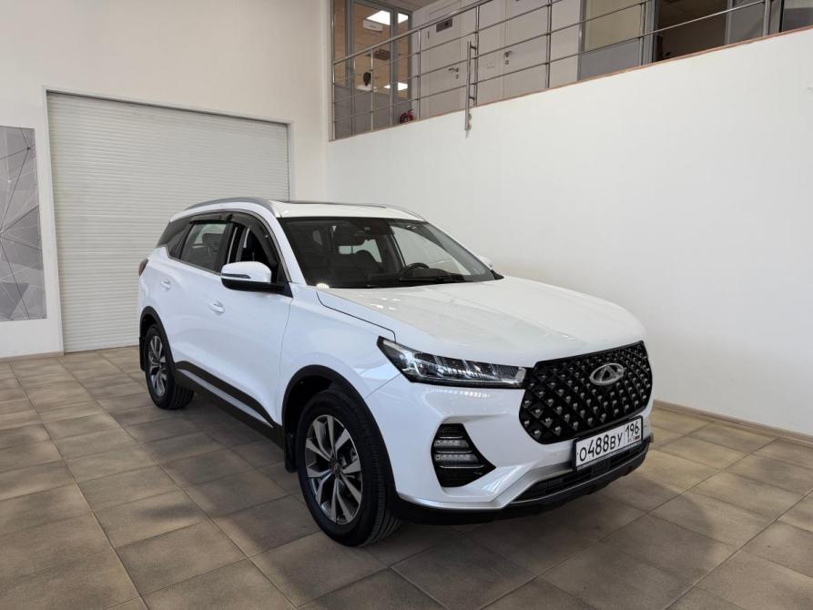 Chery Tiggo 7 Pro I Новороссийск  - изображение 2