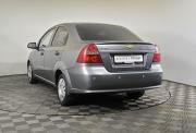 Chevrolet Aveo I Рестайлинг Нижний Новгород  - изображение 21