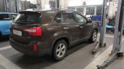 Kia Sorento II Рестайлинг Санкт-Петербург  - изображение 8
