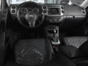 Volkswagen Tiguan I Рестайлинг Воронеж  - изображение 25