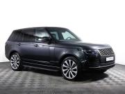 Land Rover Range Rover IV Рестайлинг Москва  - изображение 34