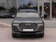 Chery Tiggo 7 Pro Max I Рестайлинг Новосибирск  - изображение 23