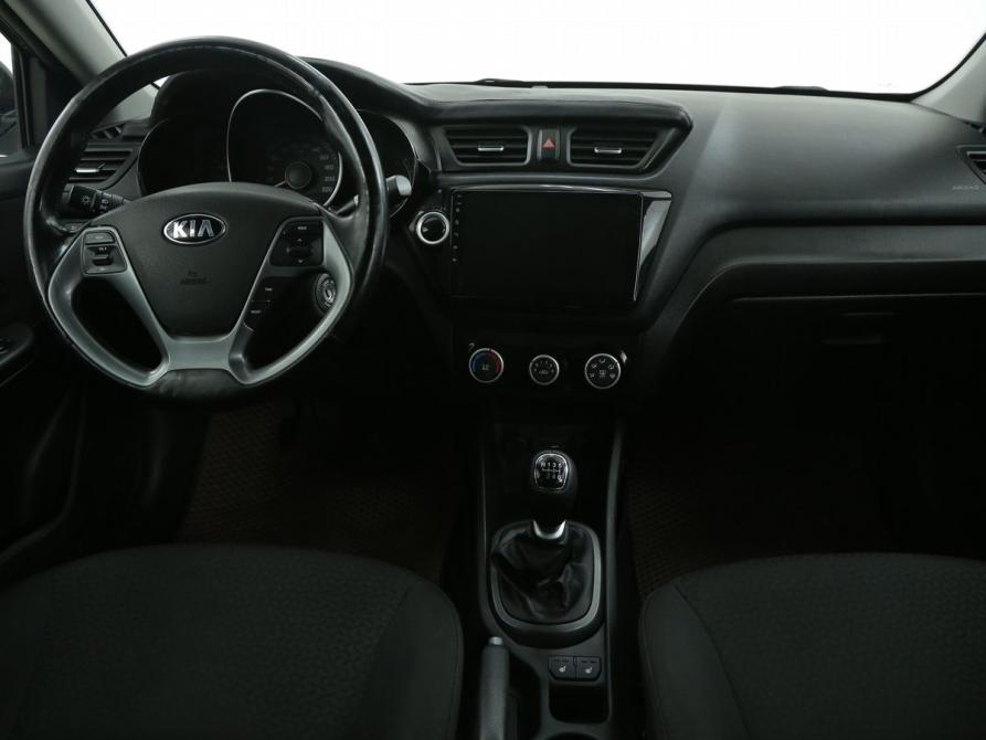 Kia Rio III Рестайлинг Иваново  - изображение 12
