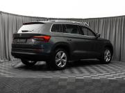 Skoda Kodiaq I Москва  - изображение 31