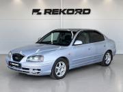 Hyundai Elantra III (XD2) Рестайлинг Уфа  - изображение 19