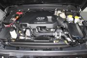 Jeep Wrangler IV (JL) Владивосток  - изображение 34