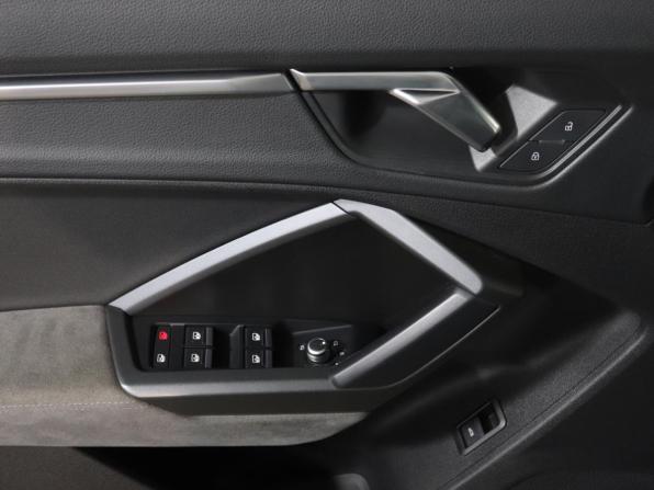 Audi Q3 Sportback II (F3) с пробегом 2021 года, цена 3 995 000 рублей, 28627 км, внедорожник, Автокод Объявления