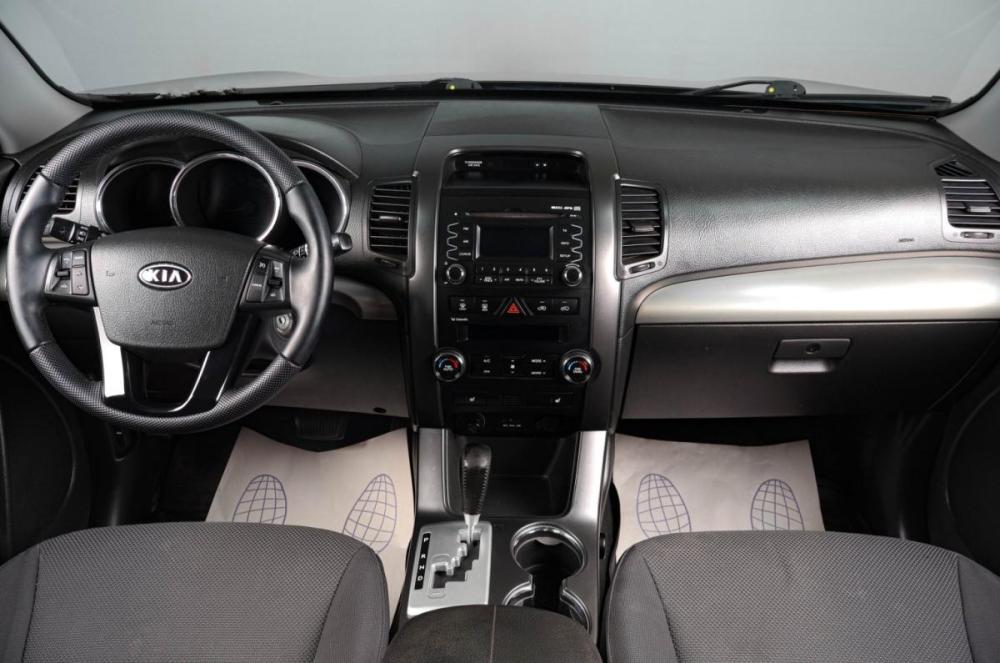 Kia Sorento II Тюмень  - изображение 13