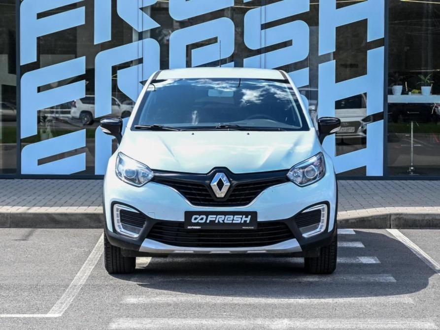 Renault Kaptur I Волгоград  - изображение 3