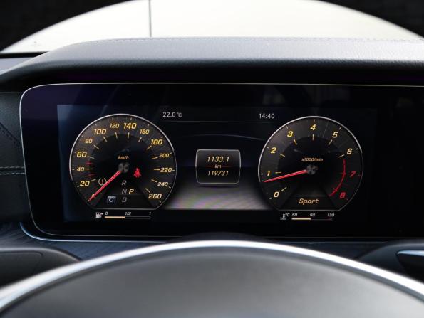 Mercedes-Benz E-Класс V (W213 S213 C238) с пробегом 2017 года, цена 2 897 000 рублей, 119728 км, седан, Автокод Объявления