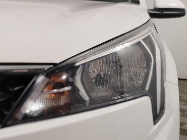 Kia Rio IV Рестайлинг с пробегом 2022 года, цена 1 549 000 рублей, 67599 км, седан, Автокод Объявления
