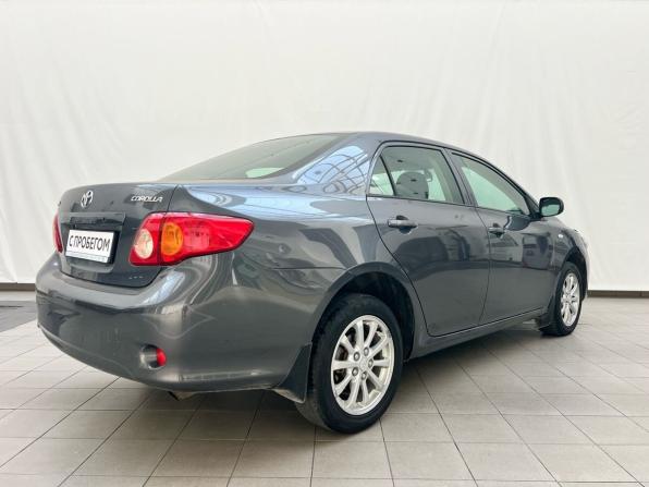 Toyota Corolla X (E140 E150) с пробегом 2008 года, цена 750 000 рублей, 342615 км, седан, Автокод Объявления