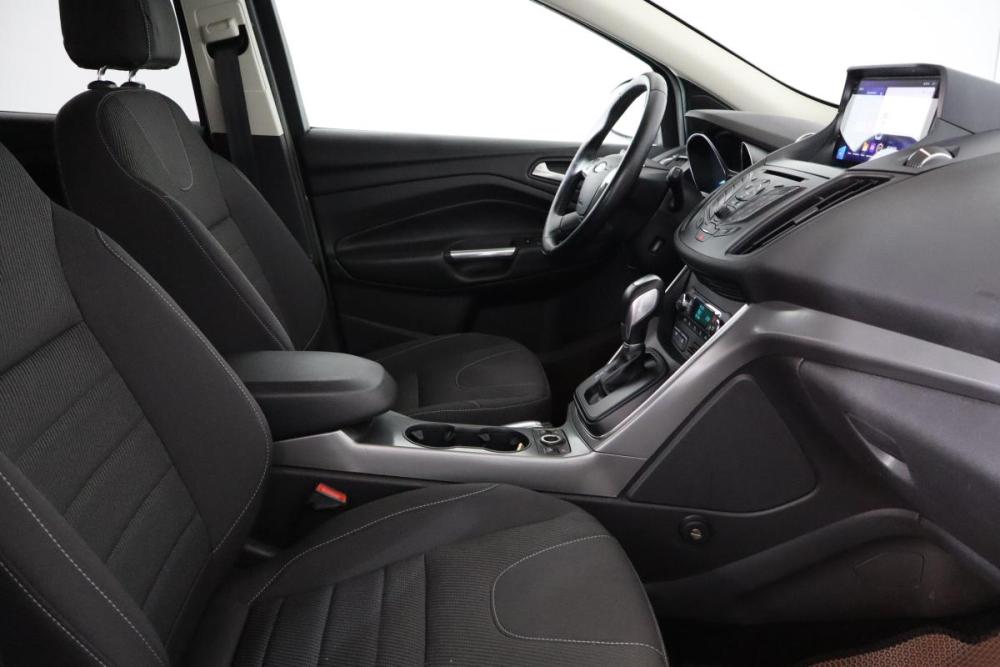 Ford Kuga II Санкт-Петербург  - изображение 11