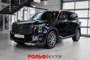 GAC GS8 II Москва  - изображение 34