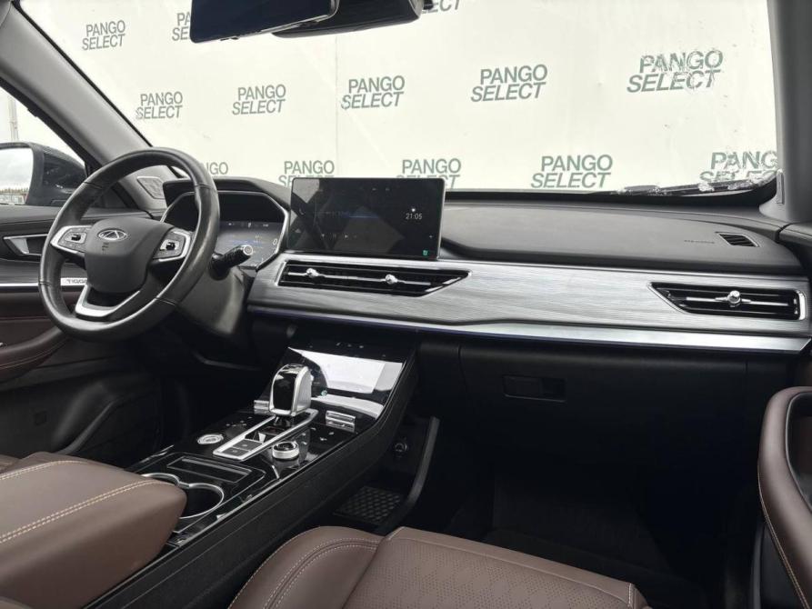 Chery Tiggo 8 Pro I Нижний Тагил  - изображение 21