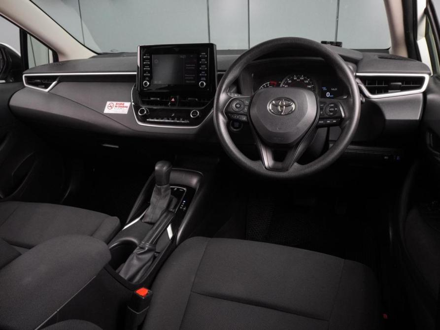 Toyota Corolla XII (E210) Воронеж  - изображение 6