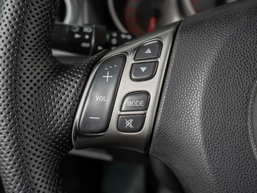 Mazda 3 I (BK) Рестайлинг Воронеж  - изображение 14