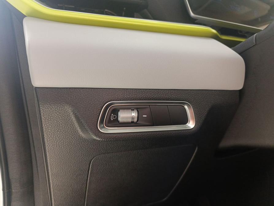 Geely Coolray I Рестайлинг Минеральные Воды  - изображение 15