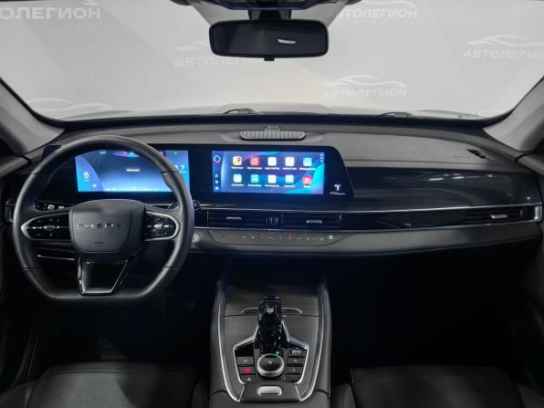 Chery Tiggo 7 Pro Max I Рестайлинг с пробегом 2025 года, цена 2 590 000 рублей, 14132 км, внедорожник, Автокод Объявления
