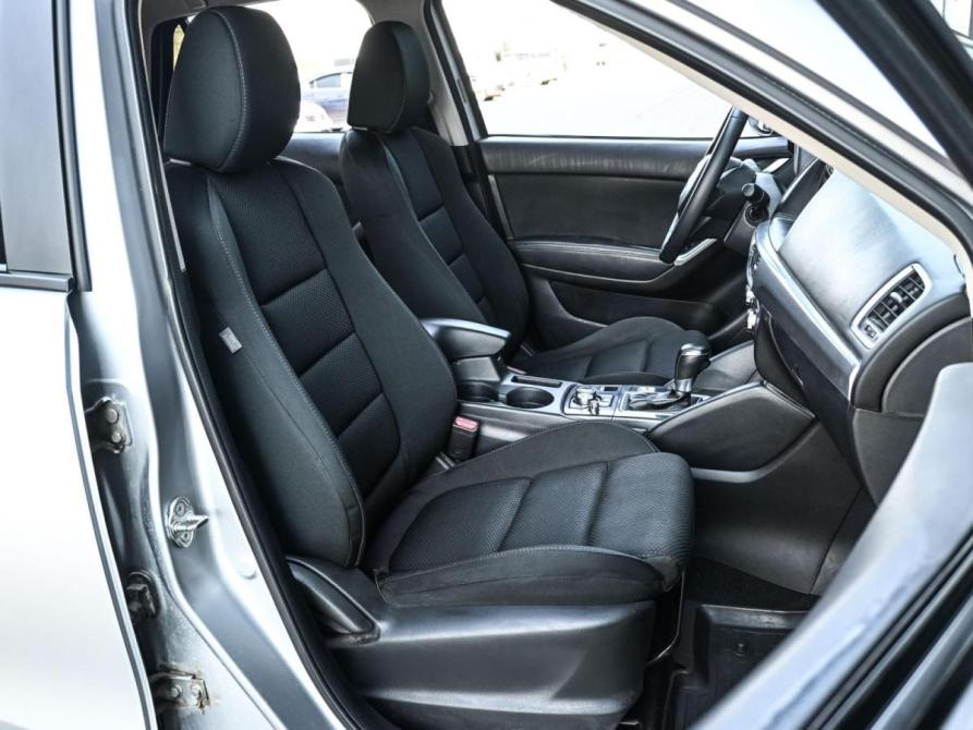 Mazda CX-5 I Рестайлинг Новороссийск  - изображение 8