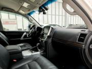 Toyota Land Cruiser 200 Series Рестайлинг 2 Казань  - изображение 35