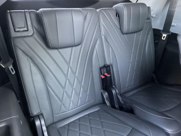 Chery Tiggo 8 Pro Max I Рестайлинг с пробегом 2024 года, цена 2 780 000 рублей, 24830 км, внедорожник, Автокод Объявления