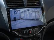 Hyundai Solaris I Рестайлинг Краснодар  - изображение 30