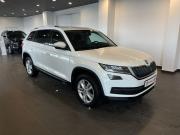 Skoda Kodiaq I Чебоксары  - изображение 39