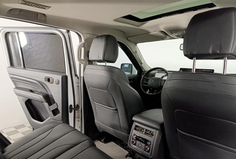 Haval H9 II Волгоград  - изображение 18