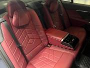 BMW 5 серии VIII (G60/G61/G68) Воронеж  - изображение 47