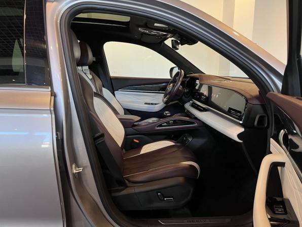 Geely Monjaro I с пробегом 2022 года, цена 2 667 000 рублей, 158055 км, внедорожник, Автокод Объявления