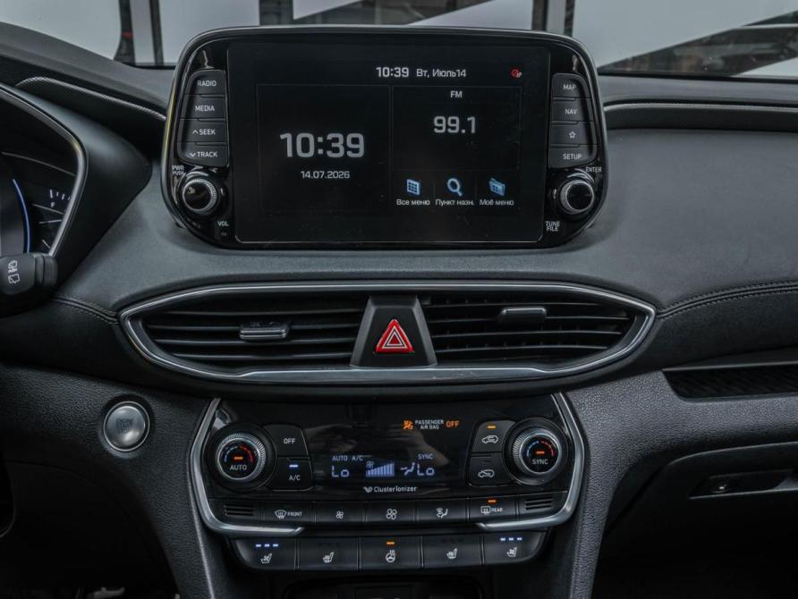 Hyundai Santa Fe IV Ставрополь  - изображение 14