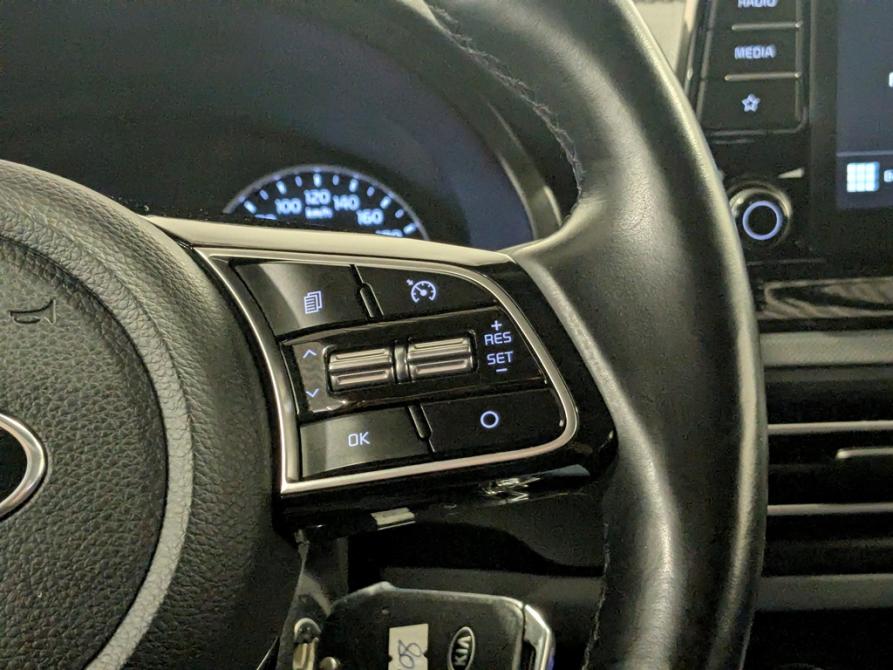 Kia Seltos I Москва  - изображение 4