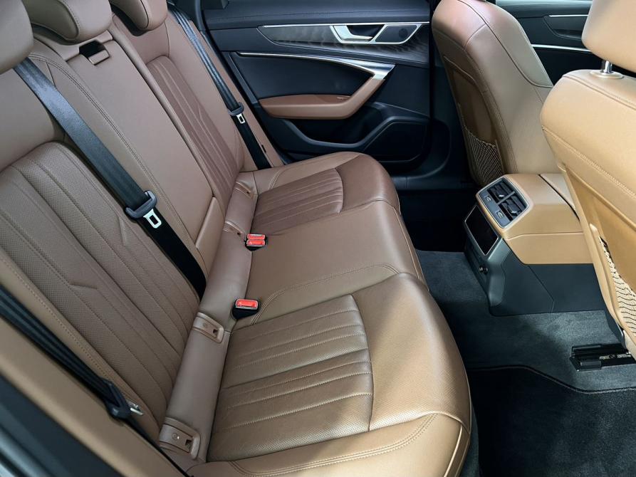 Audi A6 V (C8) Калининград  - изображение 11
