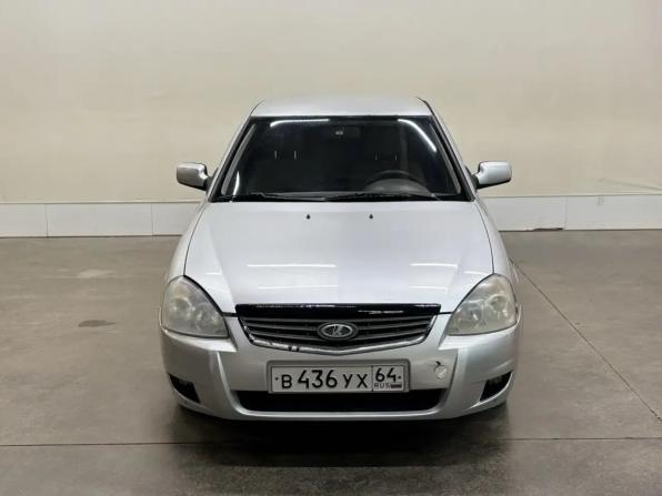 Lada (ВАЗ) Priora I с пробегом 2009 года, цена 177 000 рублей, 286242 км, хэтчбек, Автокод Объявления