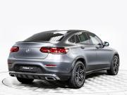 Mercedes-Benz GLC Coupe I (C253) Рестайлинг Москва  - изображение 27