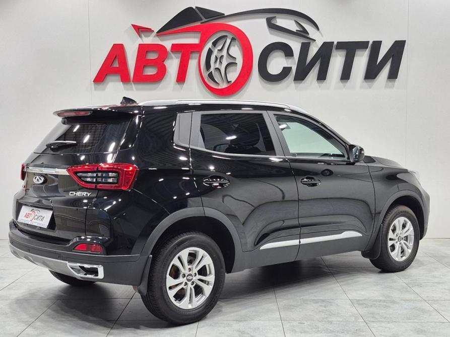 Chery Tiggo 4 Pro I Воронеж  - изображение 4