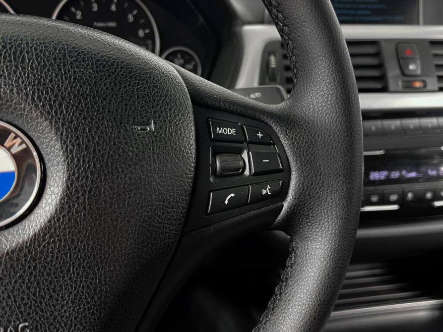 BMW 3 серии VI (F3x) Рестайлинг Казань  - изображение 14