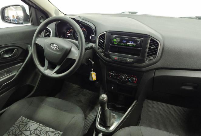 Lada (ВАЗ) XRAY I с пробегом 2020 года, цена 930 000 рублей, 63608 км, хэтчбек, Автокод Объявления